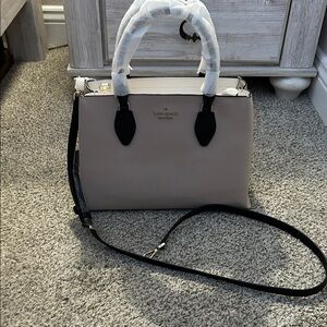 Kate Spade Rae Medium Satchel